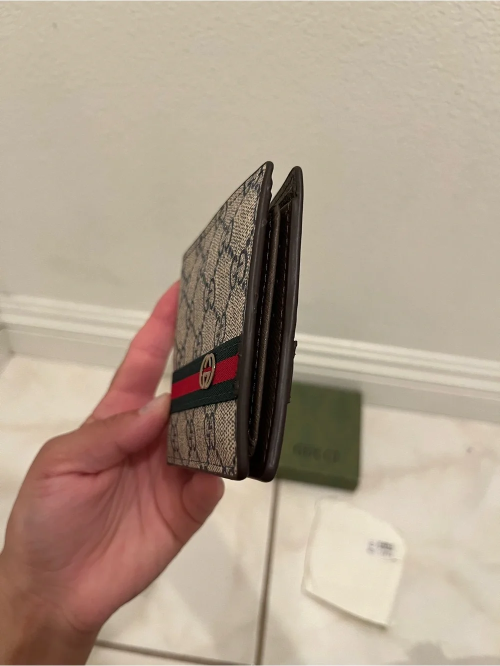 Men’s Fashion Wallet